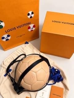 ルイヴィトン FIFA World Cup サッカーボールのサムネイル