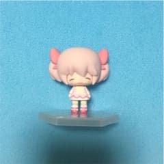 鹿目まどか こえだらいず フィギュアのサムネイル