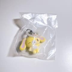 シュガーバニーズ ふわふわめじるしアクセサリー　はなうさ　シュガバニ