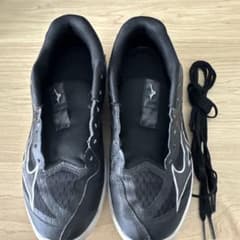MIZUNO THUNDER BLADE Z バレーボールシューズのサムネイル