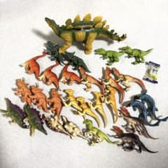 恐竜 フィギュア 大量セット まとめ売り