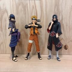 누*응님 이치 반 쿠지 NARUTO 질풍전 닌노 인연 A상 B상 D상 나루토 사스