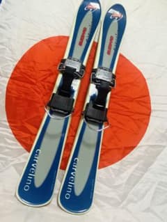 Blizzard carvelino スキー板 Blizzard carvelino スキー板 - メルカリ