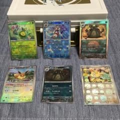 ポケモンカード モンスターボールミラー 引退品 - メルカリ