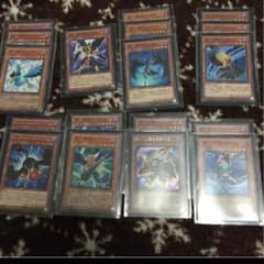遊戯王きいた様のサムネイル