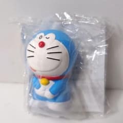 未開封 藤子F不二雄ミュージアム限定 指人形 フィギュア ソフビ まとめ売り ドラえもん 藤子不二雄ミュージアム限定 指人形 フィギュア