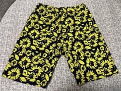 GROOVY COLORS ハーフパンツ 140のサムネイル
