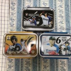 中田翔 ホームラン弁当 弁当箱 北海道日本ハムファイターズ 札幌ドーム