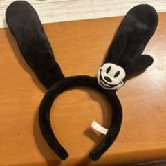 オズワルドカチューシャのサムネイル