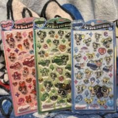 yeenr様 リクエスト 2点 まとめ商品のサムネイル