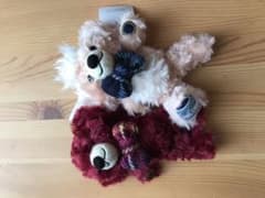 ダッフィー シェリーメイ ぬいぐるみのサムネイル