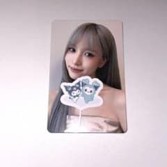 TWICE サンリオトレカ ミナ - メルカリ