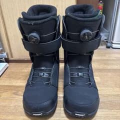 RIDE DEADBOLT スノーボード ブーツ 28.0 - メルカリ