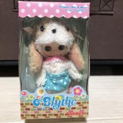 プチブライス　お値下げしました(⸝ᵕᴗᵕ⸝⸝)♡のサムネイル