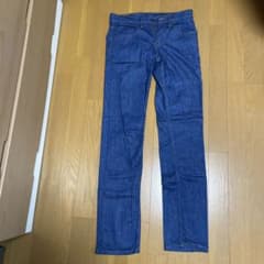 Levi's 511 スリムジーンズ デニム W28 L32 インディゴブルーのサムネイル