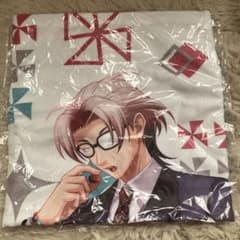ときめきメモリアル 七ツ森実 GS4 ハーフアニバーサリー ビッグタオルのサムネイル