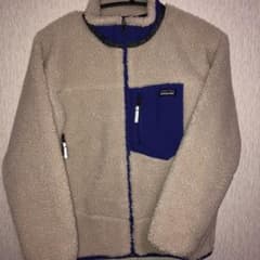 patagonia パタゴニア レトロX 最終値下げのサムネイル