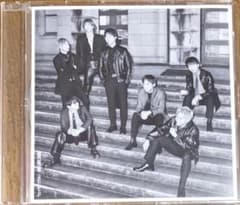 WEST. ウェッサイソウル! BIG LOVE SONG CDのサムネイル