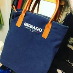 SEBAGO カバンのサムネイル