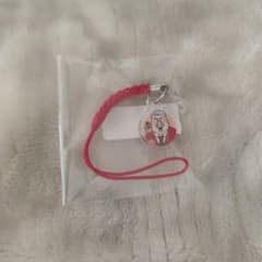 可哀想に！デパート館長 アクリルキーホルダーのサムネイル