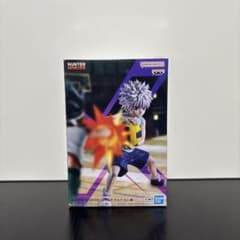 HUNTER x HUNTER 킬루아 피규어 GI편