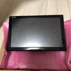 カーナビ パナソニック CNのサムネイル