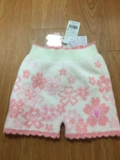【Triumph】あったかパンツのサムネイル