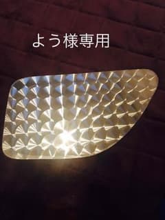 デコトラ  グラプロ  グランドプロフィア  安全窓  ウロコのサムネイル