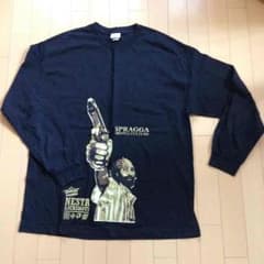 ステージ②様専用メンズ ロンＴのサムネイル