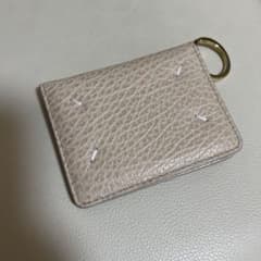 マルジェラ　Maison margiela カードケース　キーチェーンウォレットのサムネイル
