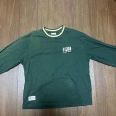 VISION STREET WEAR ロングスリーブ Tシャツ Sのサムネイル