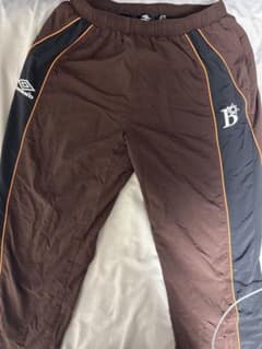 BOTT×UMBRO×BEAMS ブルゾンのサムネイル