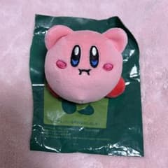 ハッピーセット 星のカービィ 第1弾 カービィのサムネイル