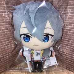 あんさんぶるスターズ！あんスタ ぬいぐるみ 新衣装 Crazy:B 椎名ニキ