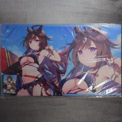 α2 ウマ娘 ビキニ&サーフボード ドゥラメンテ スリーブ&プレイ