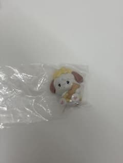 mikko characters すわらせ隊 ガチャガチャ スフレのサムネイル