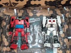 美品☆海外限定 GS コルドン＆オートボットスピンアウト 美品☆海外限定 GS コルドン＆オートボットスピンアウト - メルカリ