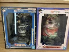 一番くじ 薬屋のひとりごと 猫猫 フィギュア A賞 ＋ラストワン賞のサムネイル