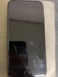 iPhone 7 Black 32 GB auのサムネイル