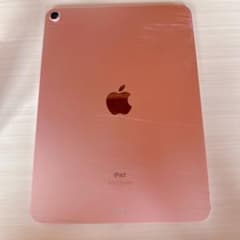 Apple iPad Air 第4世代 ジャンク品 - メルカリ