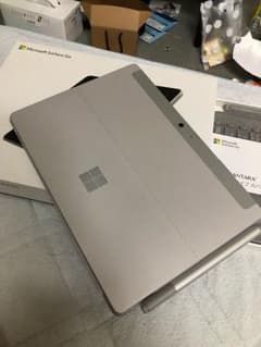 サーフェスゴー 128 surface go ペン キーボード 付きのサムネイル