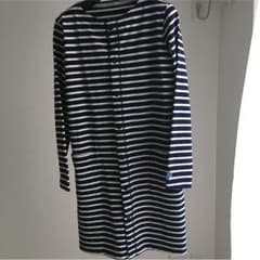 ロングカーディガンです。のサムネイル