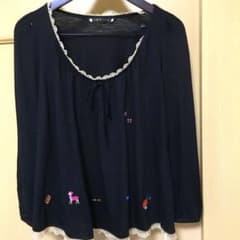フランシュリッペ　チュニックのサムネイル
