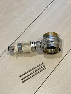 パナソニック　食洗器用分岐水栓 CB-SSH8のサムネイル