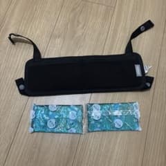 抱っこ紐用 保冷剤ポケットのサムネイル