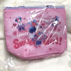 ミニーのファンダーランド　ディズニー　パルパルーザ　スーベニアランチケースのサムネイル