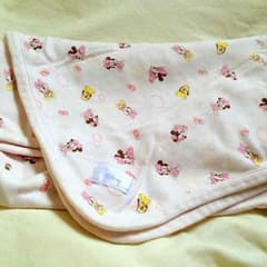 SALE✩ディズニーベビーおくるみのサムネイル
