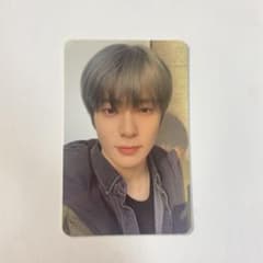 nct 127 neo zone kick it 英雄　ジェヒョン　トレカのサムネイル
