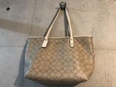 COACH ショルダーバッグのサムネイル