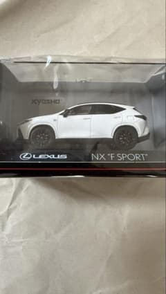 京商 レクサス350h fスポーツ ミニカー LEXUS ダイキャストカー - メルカリ
